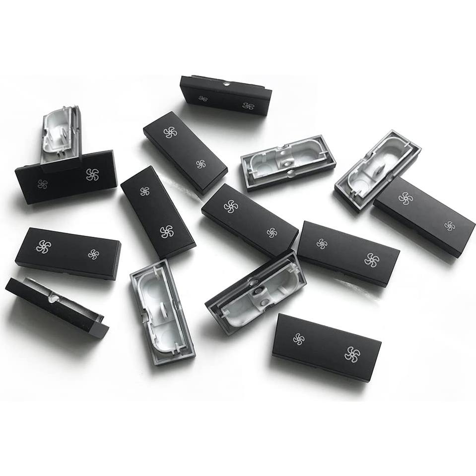 Botón de Control de Volumen Aire Acondicionado BMW Goodithy