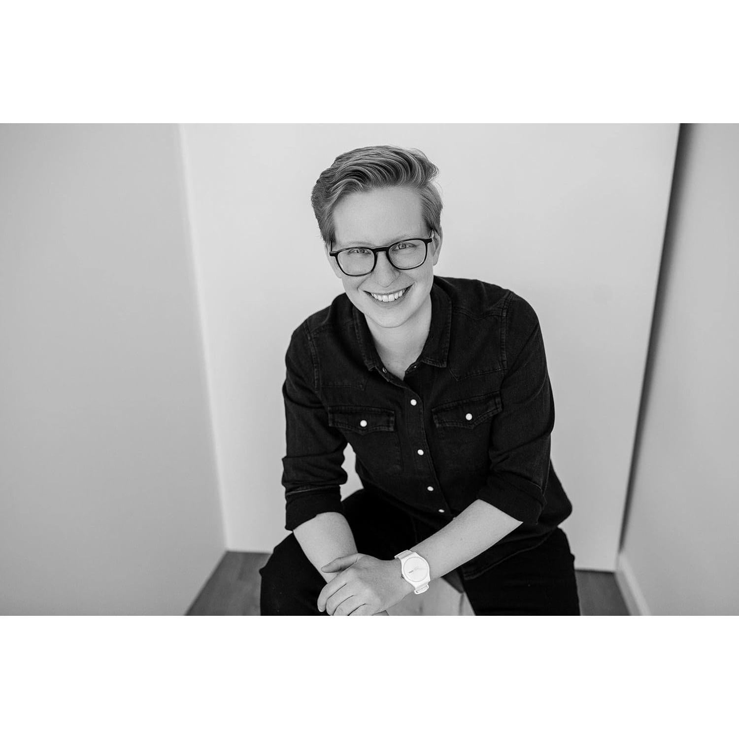 De otro planeta: Las indecentes aventuras de Patricia Highsmith