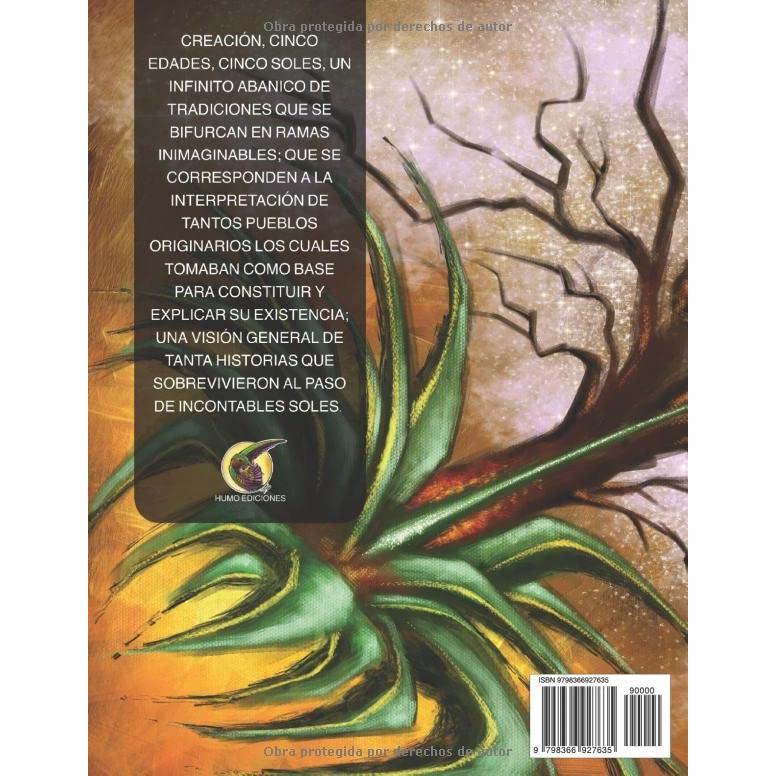 TETEO: Rituales de creación (Spanish Edition)