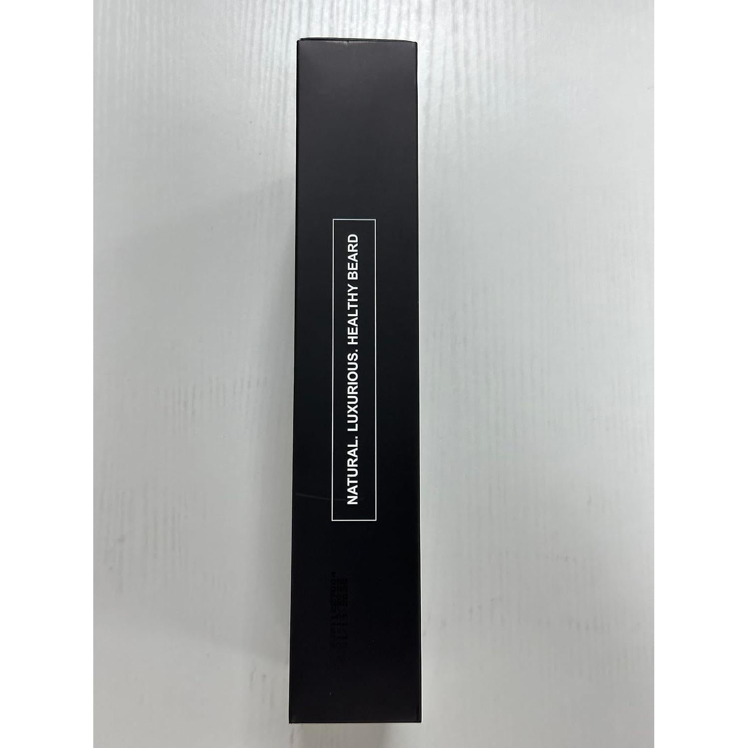 Kit de Cuidado de Barba Ceenwes 9 Piezas con Aceite y Jabón