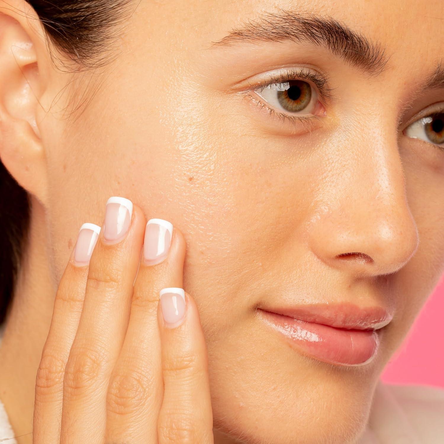 Suero Iluminador Diario Good Molecules - Ácido Hialurónico 28g