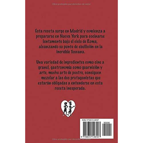 Una receta inesperada (Spanish Edition)