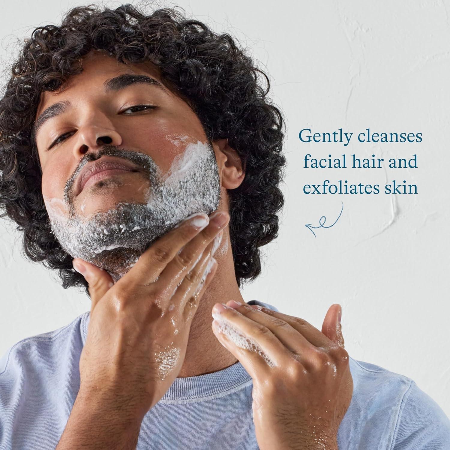 Kit de Cuidado de Barba Harry's - Lavado y Acondicionador 150ml