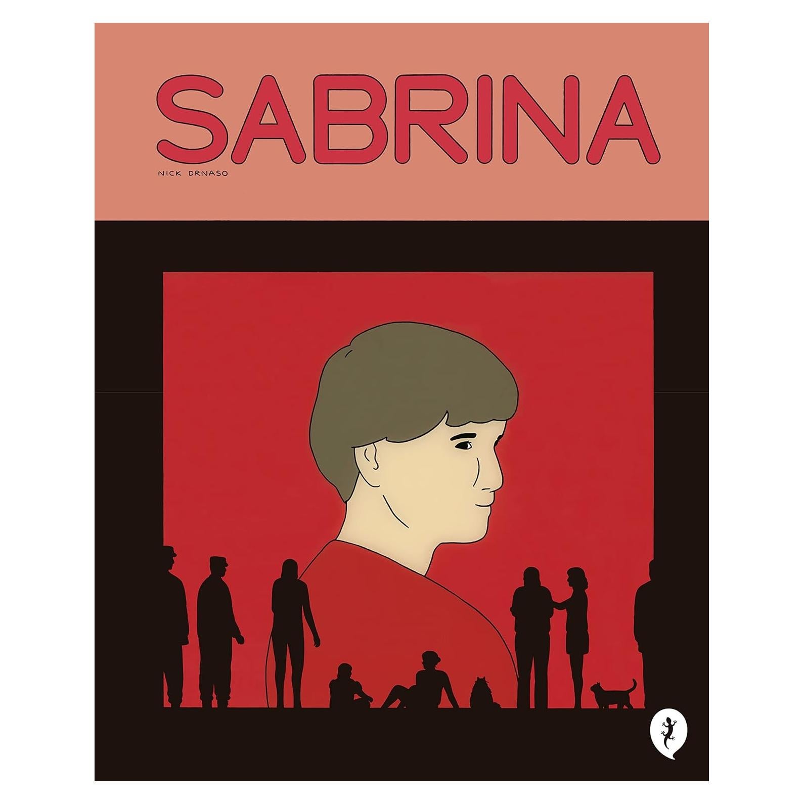 Sabrina (Spanish Edition)