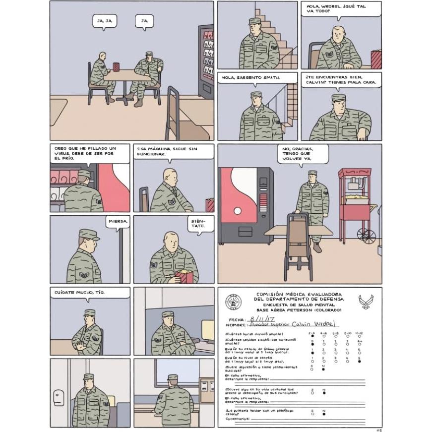 Sabrina (Spanish Edition)