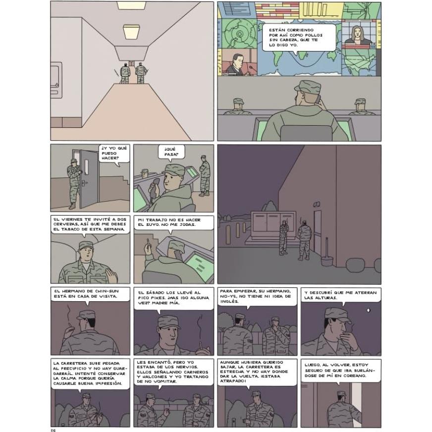 Sabrina (Spanish Edition)