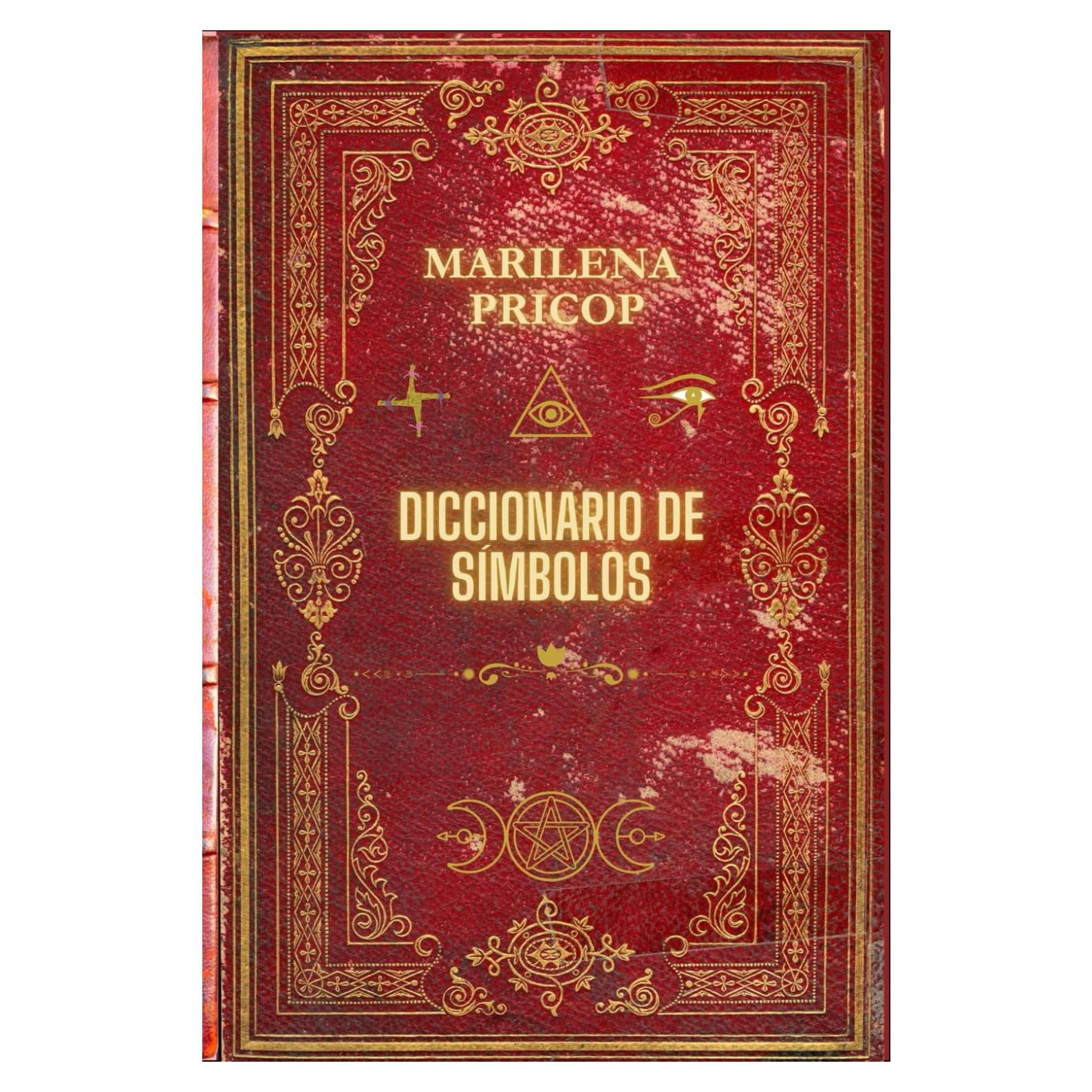 Diccionario de símbolos (Spanish Edition)