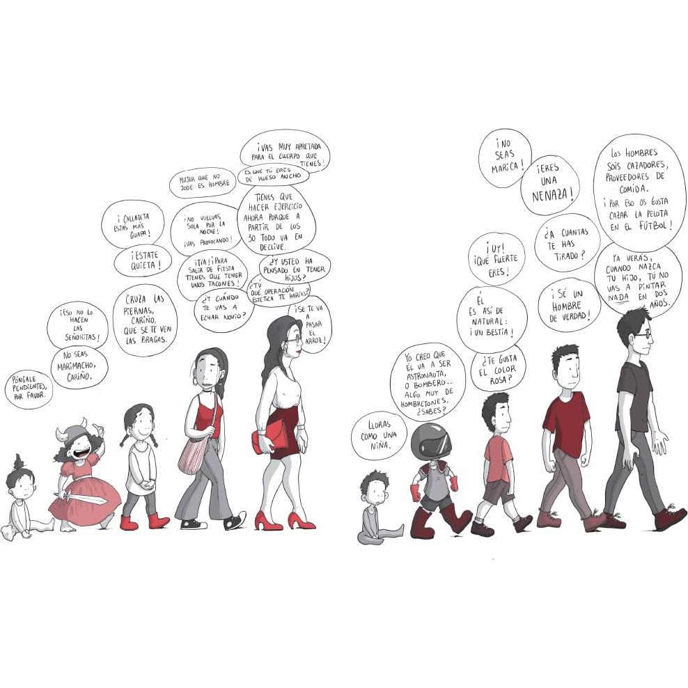 Lola Vendetta y los hombres / Lola Vendetta and Men (Spanish Edition)