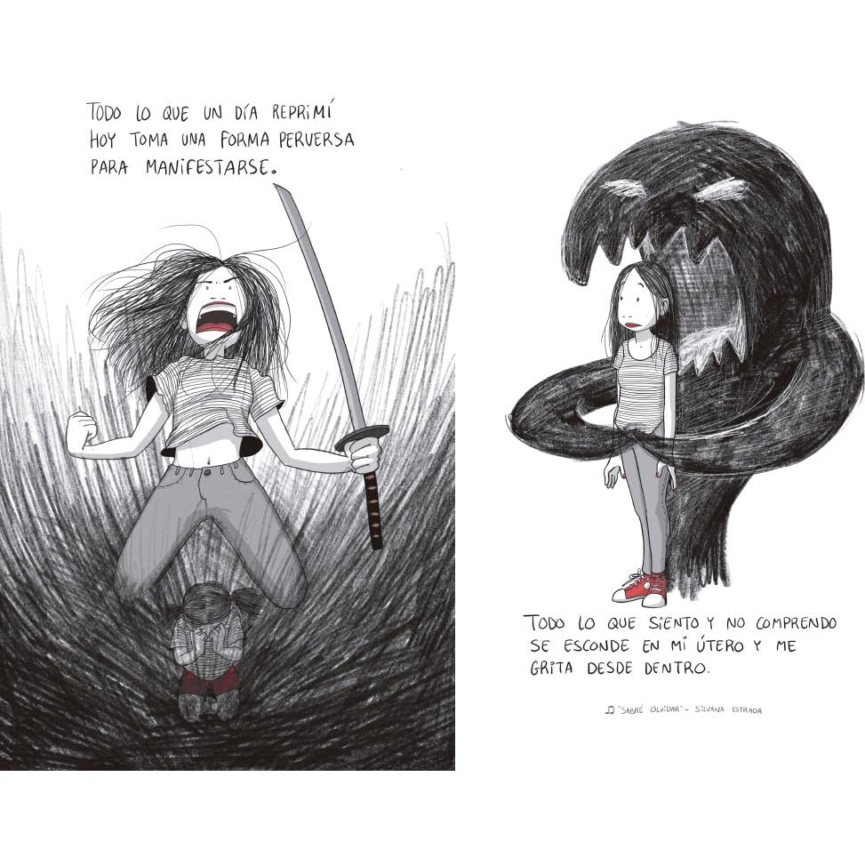 Lola Vendetta y los hombres / Lola Vendetta and Men (Spanish Edition)