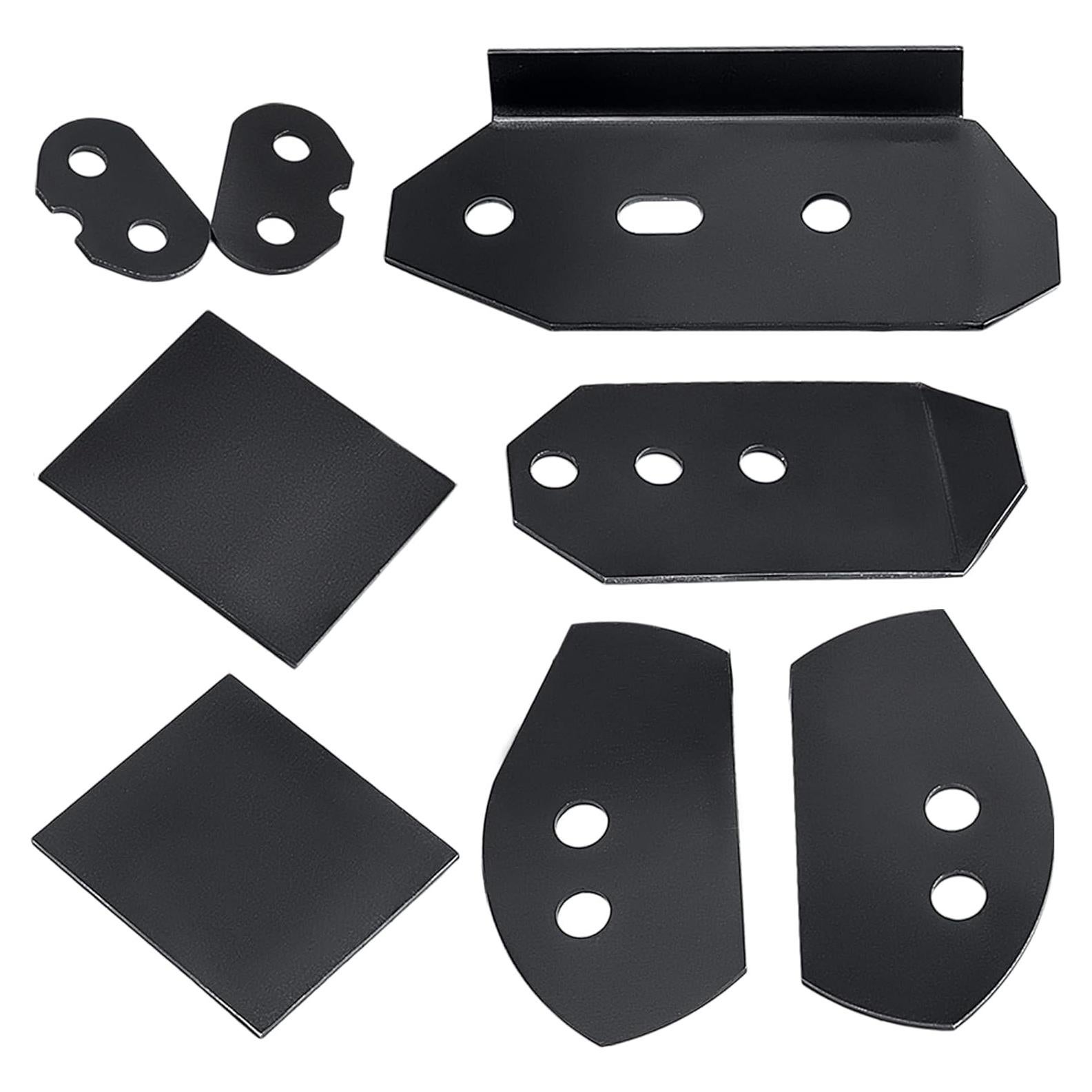 Kit de Reparación Subchasis Tuningsworld BMW E46 1997-2006