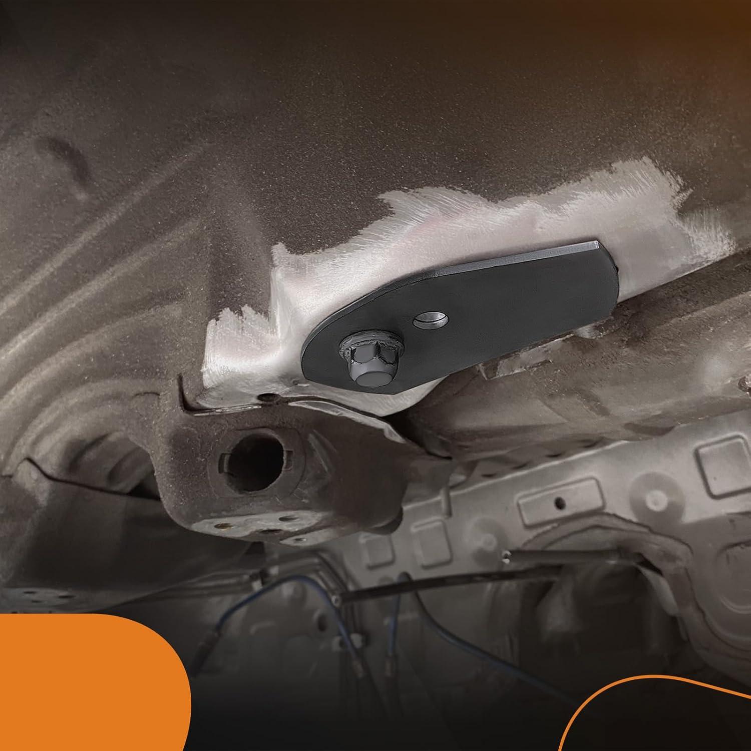 Kit de Reparación Subchasis Tuningsworld BMW E46 1997-2006