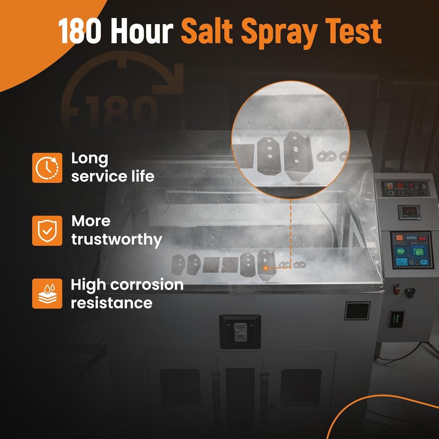 Kit de Reparación Subchasis Tuningsworld BMW E46 1997-2006