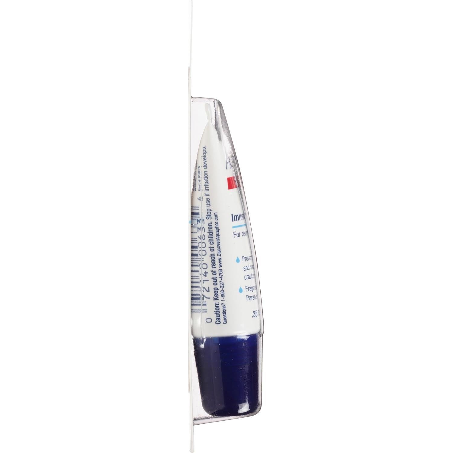 Ungüento Reparador de Labios Aquaphor 10.4 ml - Hidratación Duradera