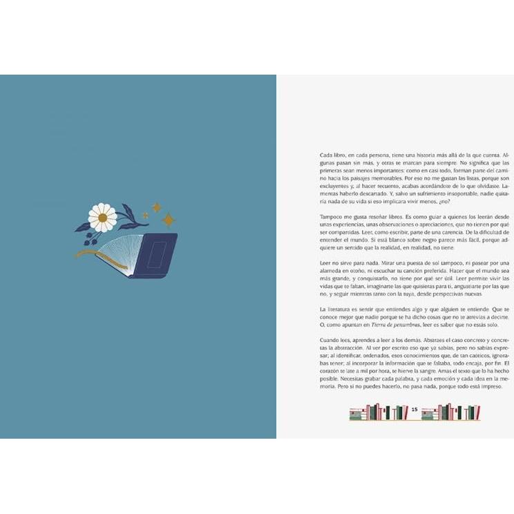 50 libros que me han cambiado la vida