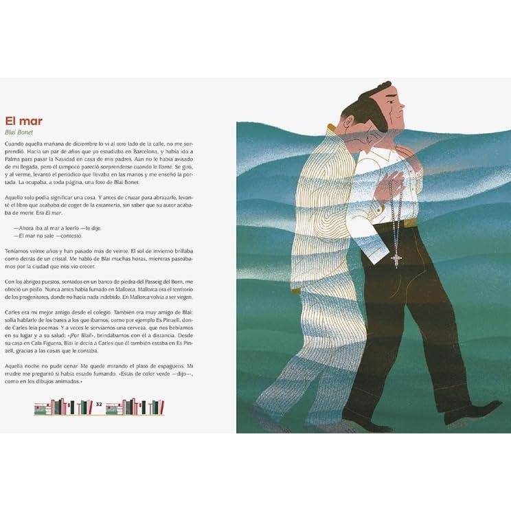 50 libros que me han cambiado la vida