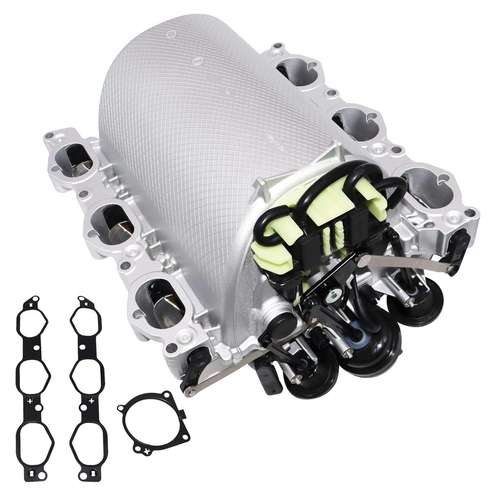 Colector de Admisión Motor OSKYUO 2721402401 para Mercedes-Benz