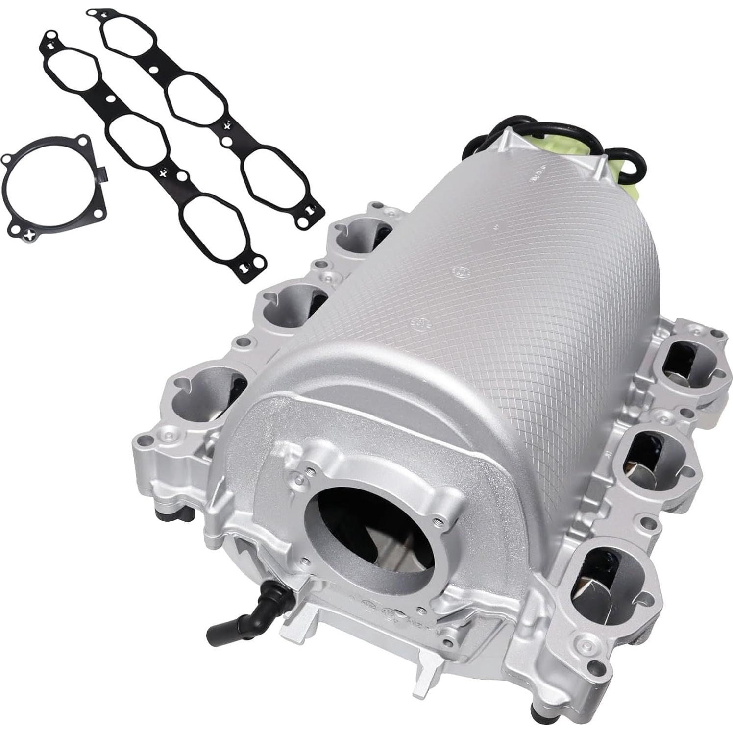 Colector de Admisión Motor OSKYUO 2721402401 para Mercedes-Benz