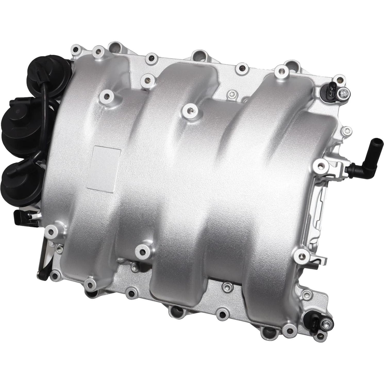 Colector de Admisión Motor OSKYUO 2721402401 para Mercedes-Benz