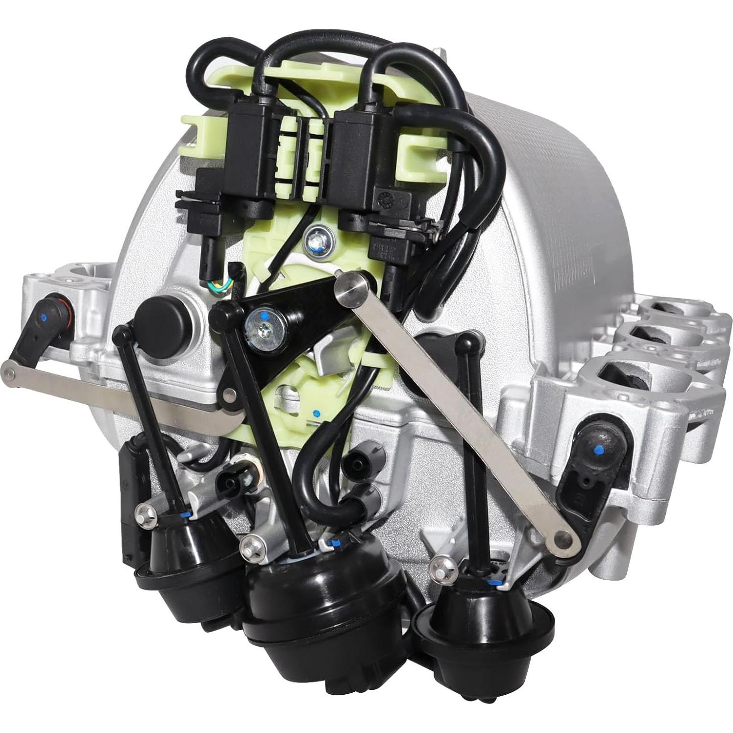 Colector de Admisión Motor OSKYUO 2721402401 para Mercedes-Benz