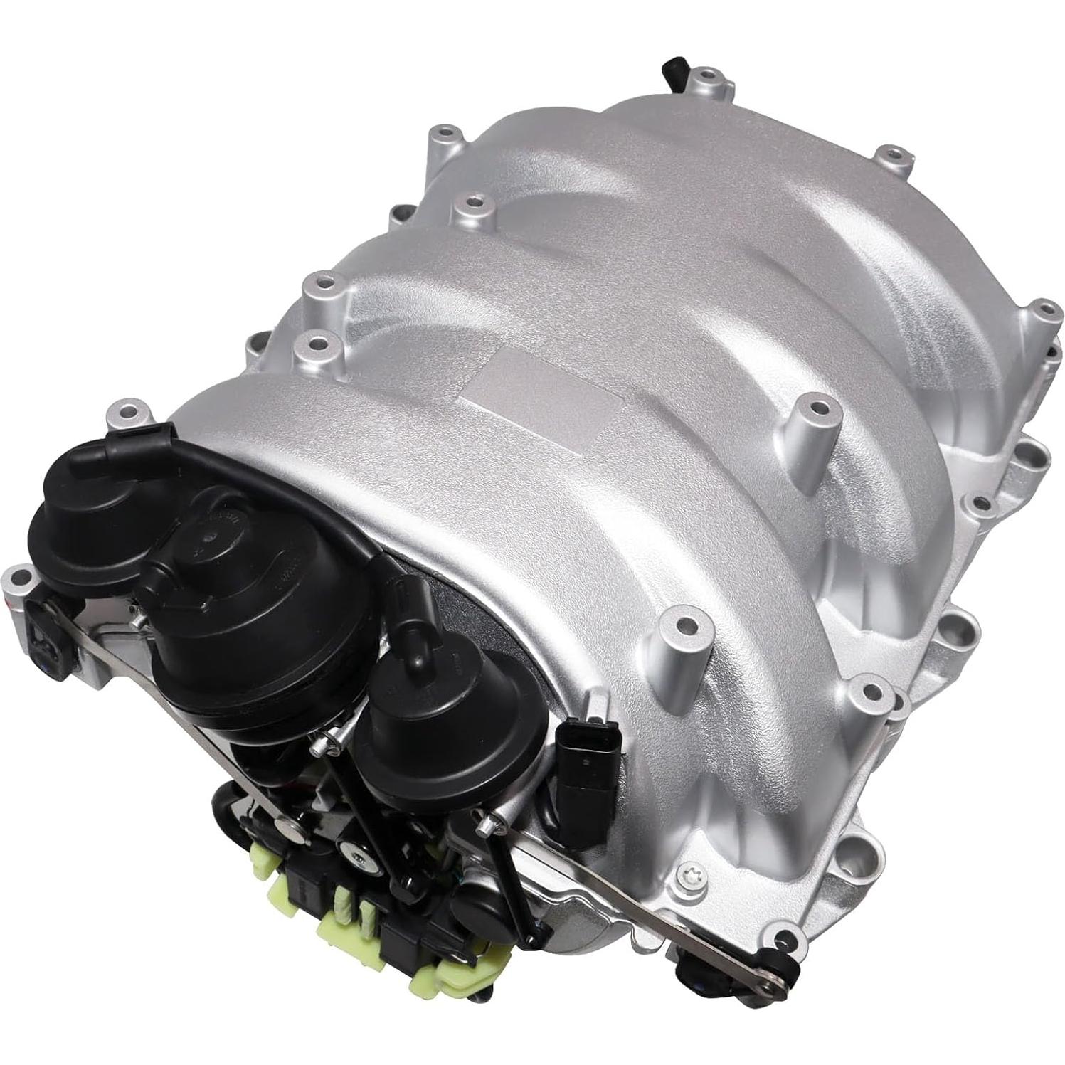 Colector de Admisión Motor OSKYUO 2721402401 para Mercedes-Benz