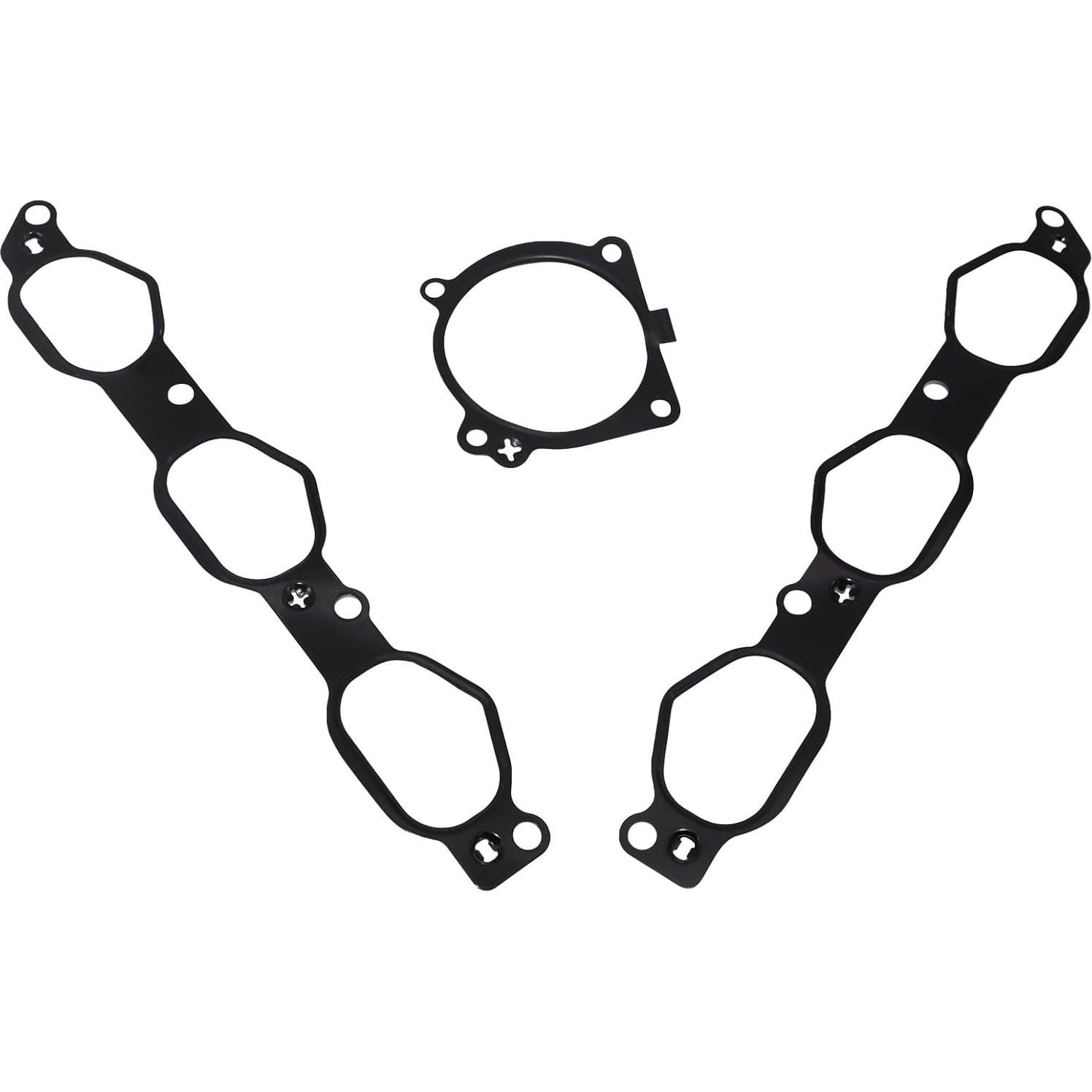 Colector de Admisión Motor OSKYUO 2721402401 para Mercedes-Benz