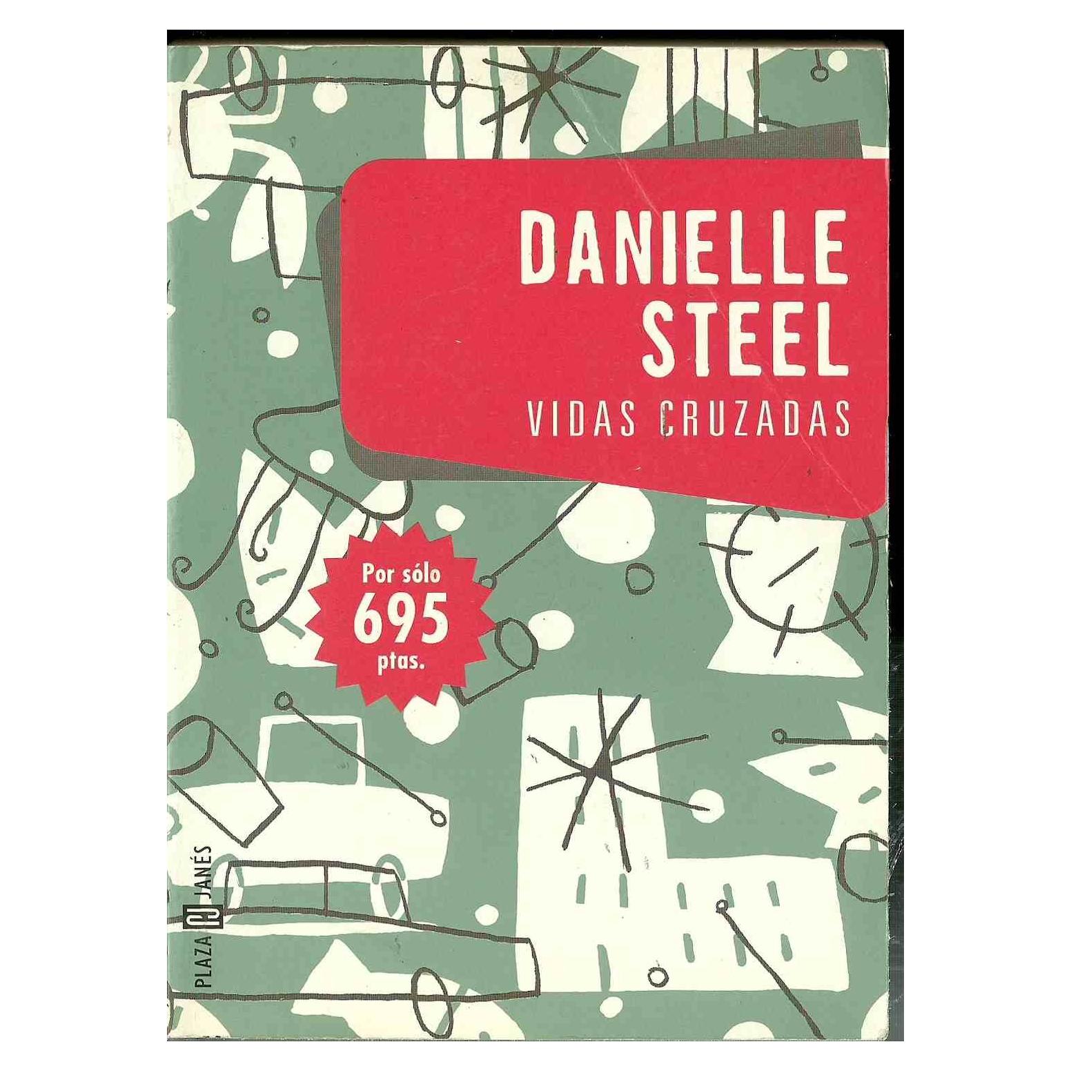 VIDAS CRUZADAS (COLECCION VERANO)