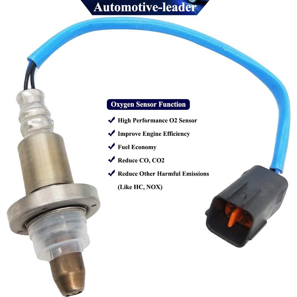 Sensor de Oxígeno Upstream 4 Cables Automotive-leader 234-9108