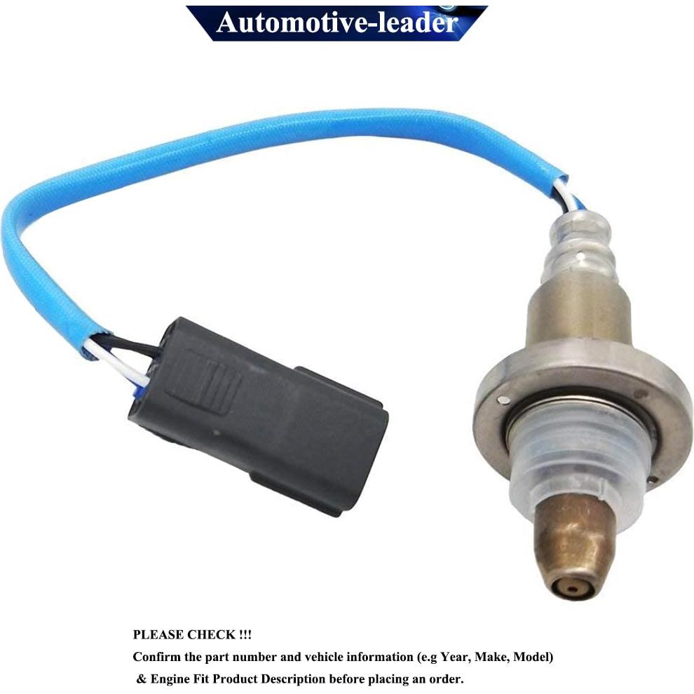 Sensor de Oxígeno Upstream 4 Cables Automotive-leader 234-9108