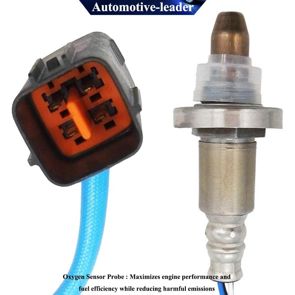 Sensor de Oxígeno Upstream 4 Cables Automotive-leader 234-9108