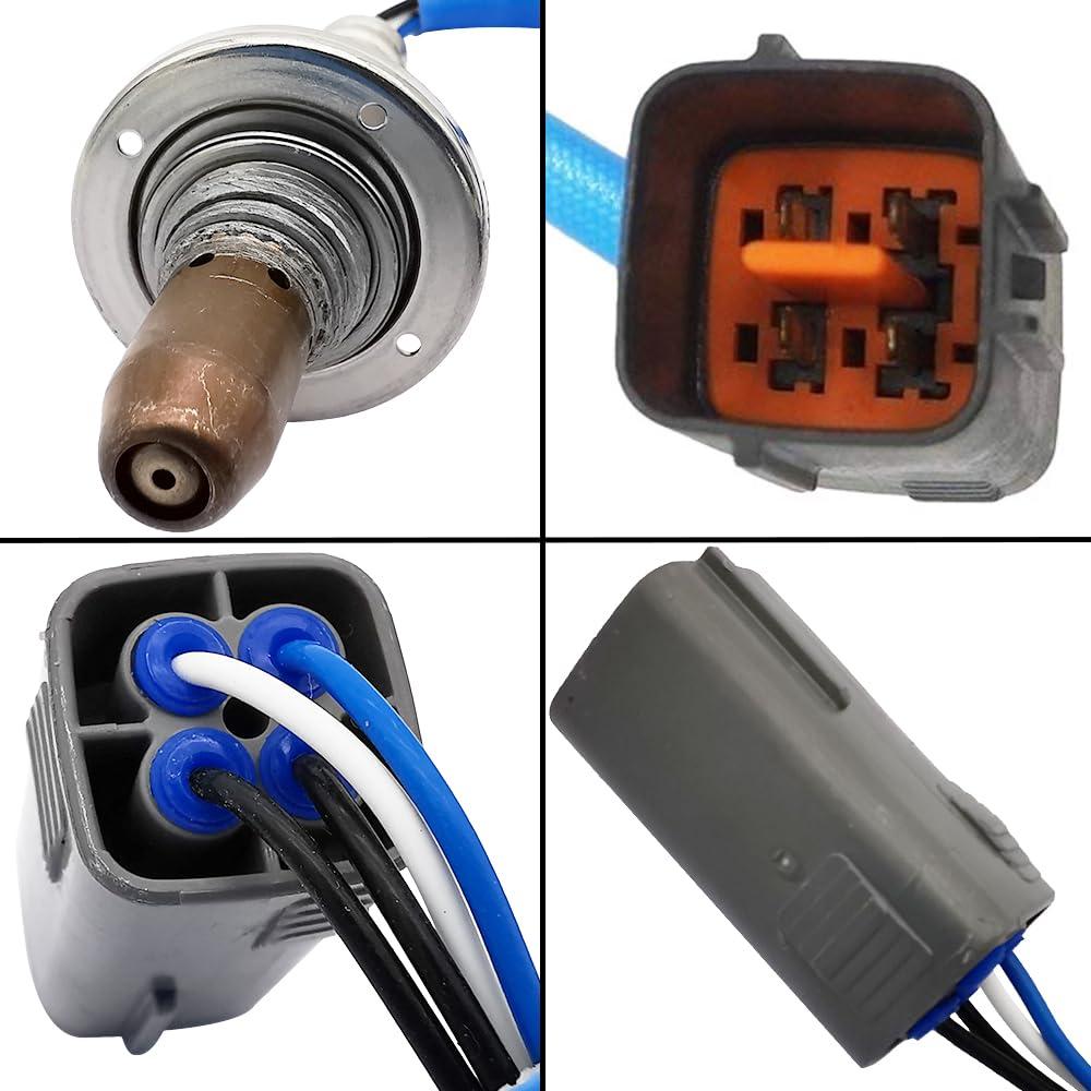 Sensor de Oxígeno Upstream 4 Cables Automotive-leader 234-9108