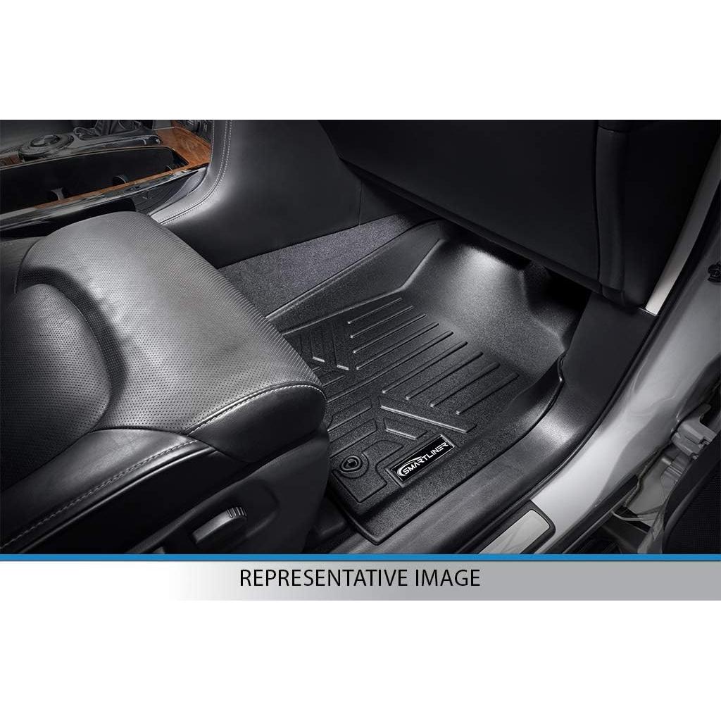 Alfombrillas MAXLINER para Volkswagen Amarok 2011-2014