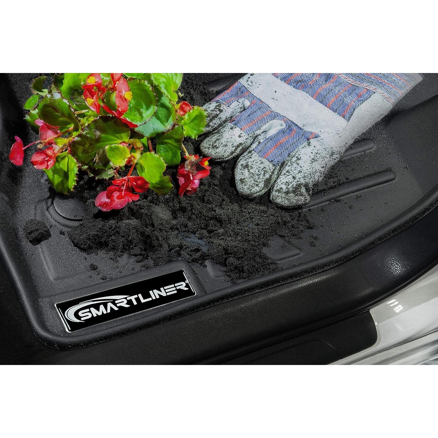 Alfombrillas MAXLINER para Volkswagen Amarok 2011-2014