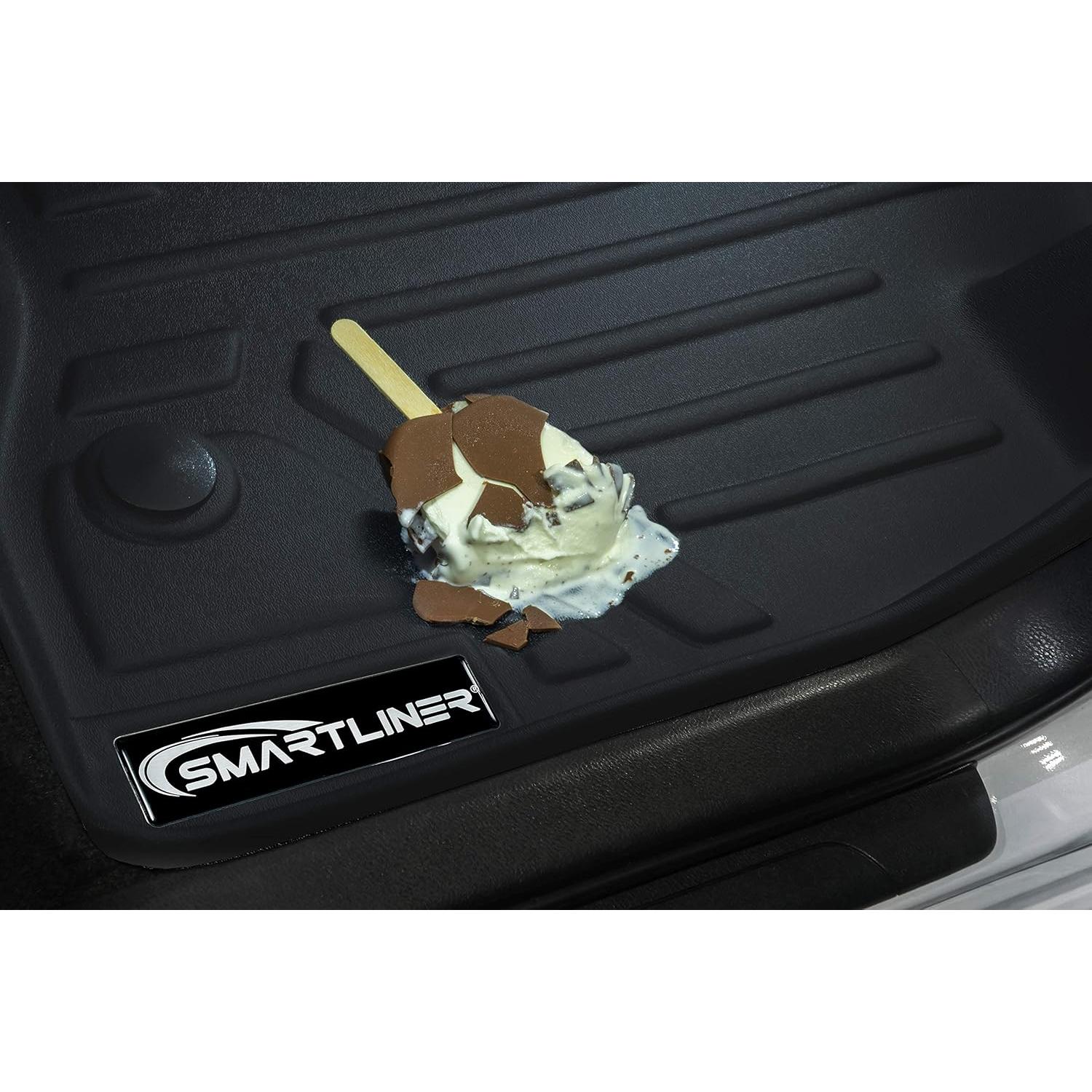 Alfombrillas MAXLINER para Volkswagen Amarok 2011-2014