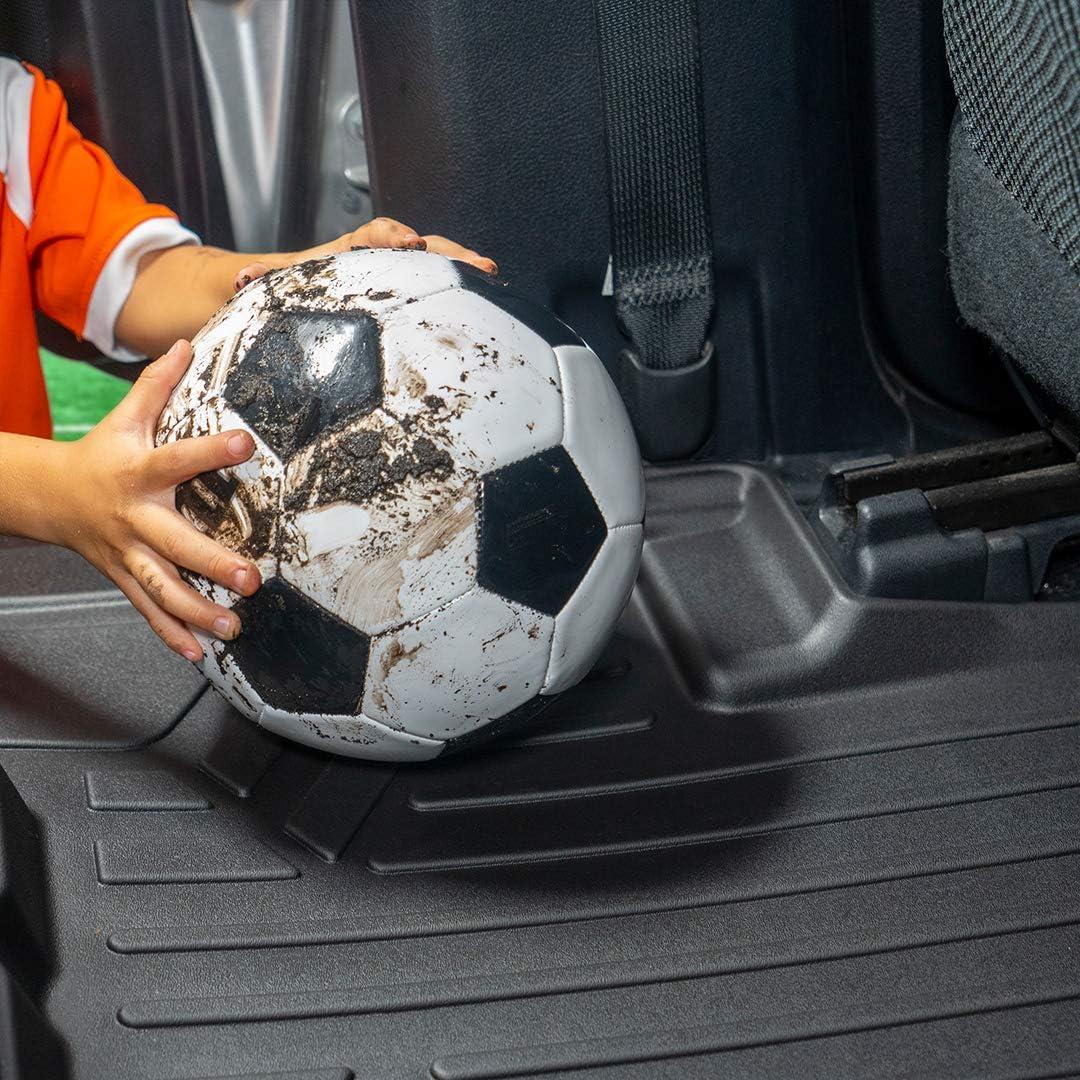 Alfombrillas MAXLINER para Volkswagen Amarok 2011-2014