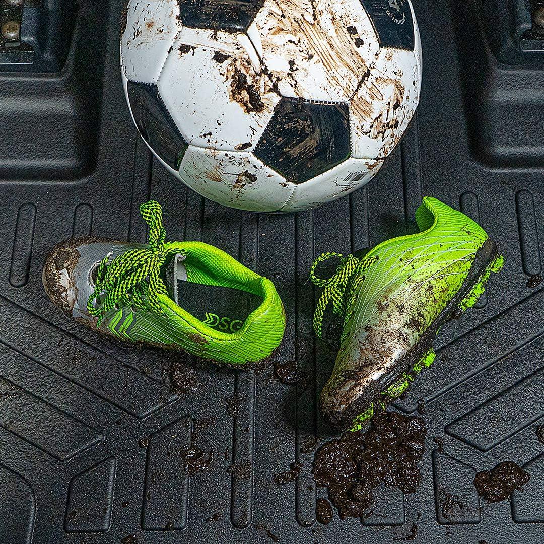 Alfombrillas MAXLINER para Volkswagen Amarok 2011-2014