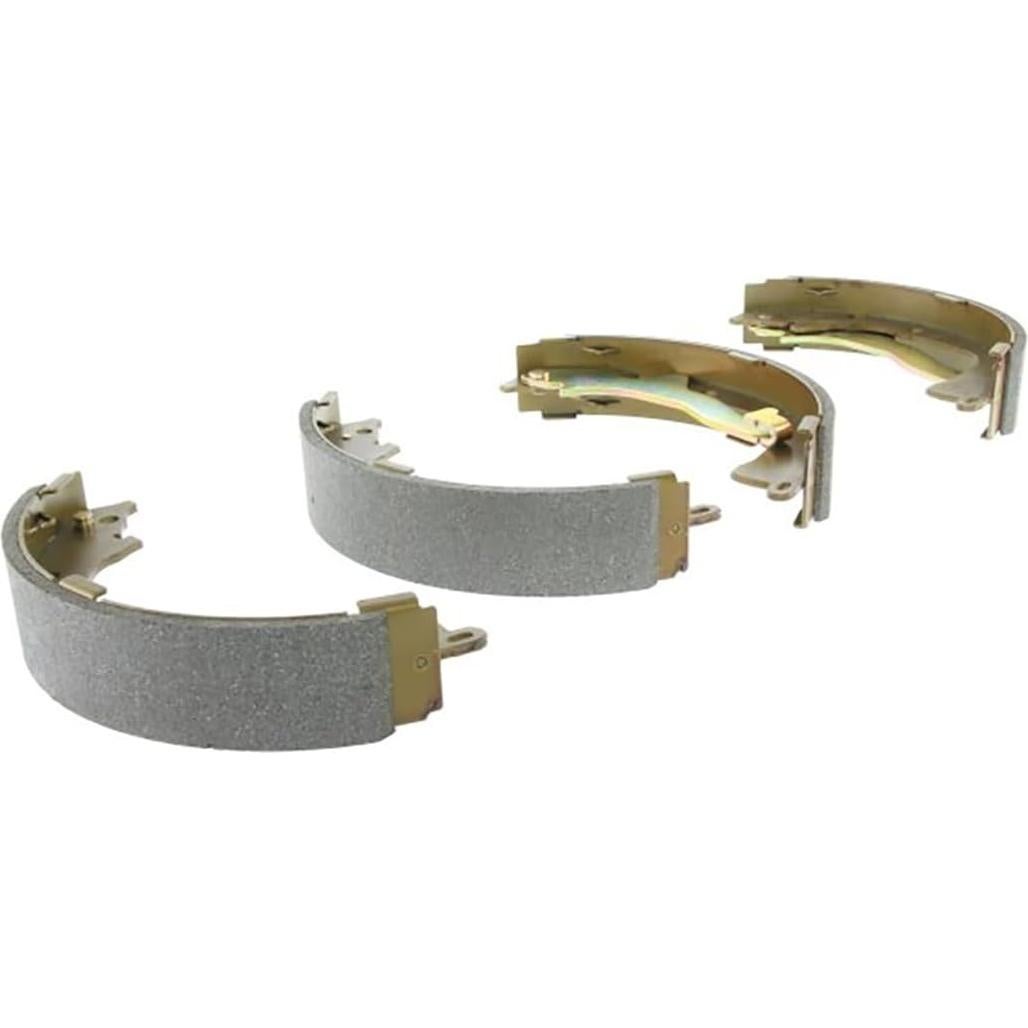 Zapato de Freno de Tambor Trasero Kmesonoxian para Volkswagen Amarok 2011-2017