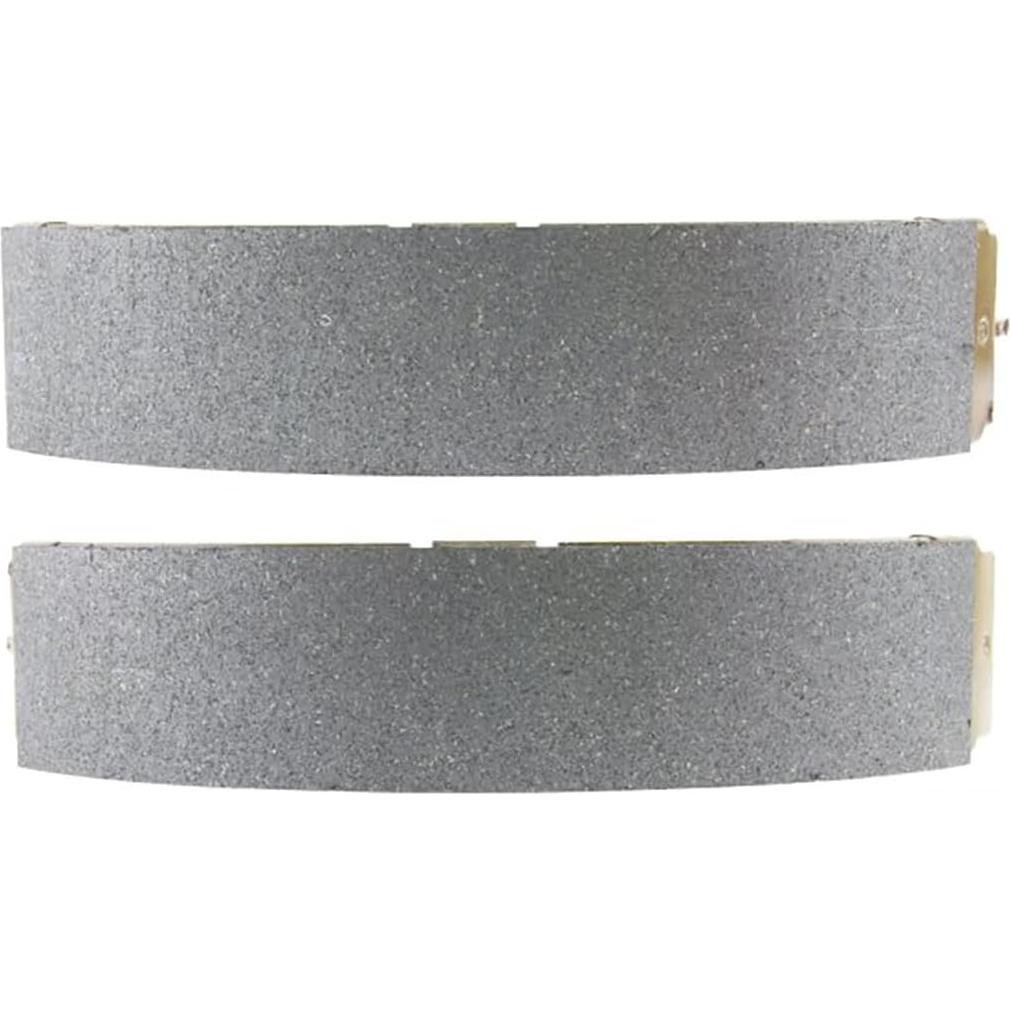 Zapato de Freno de Tambor Trasero Kmesonoxian para Volkswagen Amarok 2011-2017