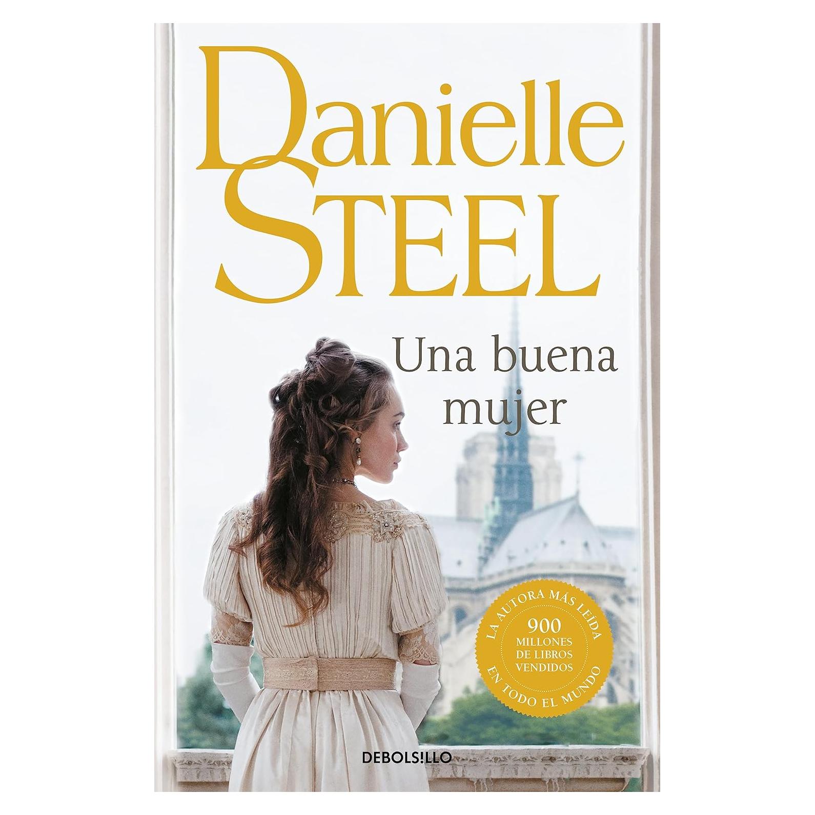 Una buena mujer / A Good Woman (Spanish Edition)