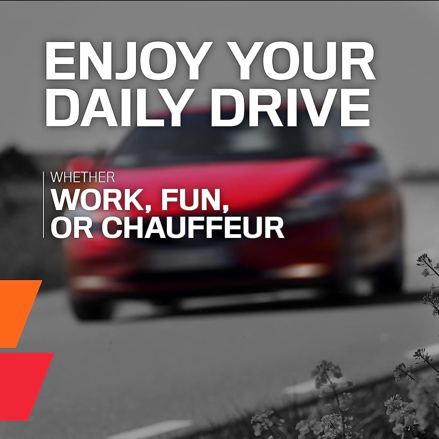 Filtro de Aire K&N 33-3006 Reutilizable para Automóvil