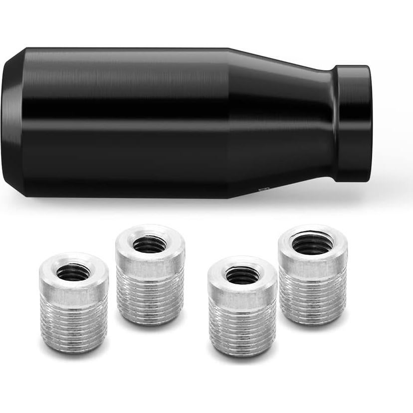 Palanca de Cambio Manual Universal Amazing AUTO Negra 6 Velocidades