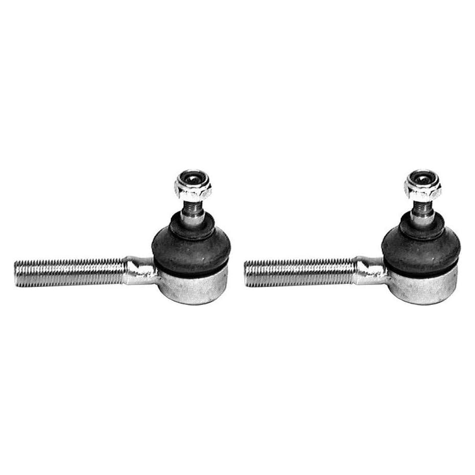 Extremo de Barra de Dirección Exterior Taungkan para Peugeot 505