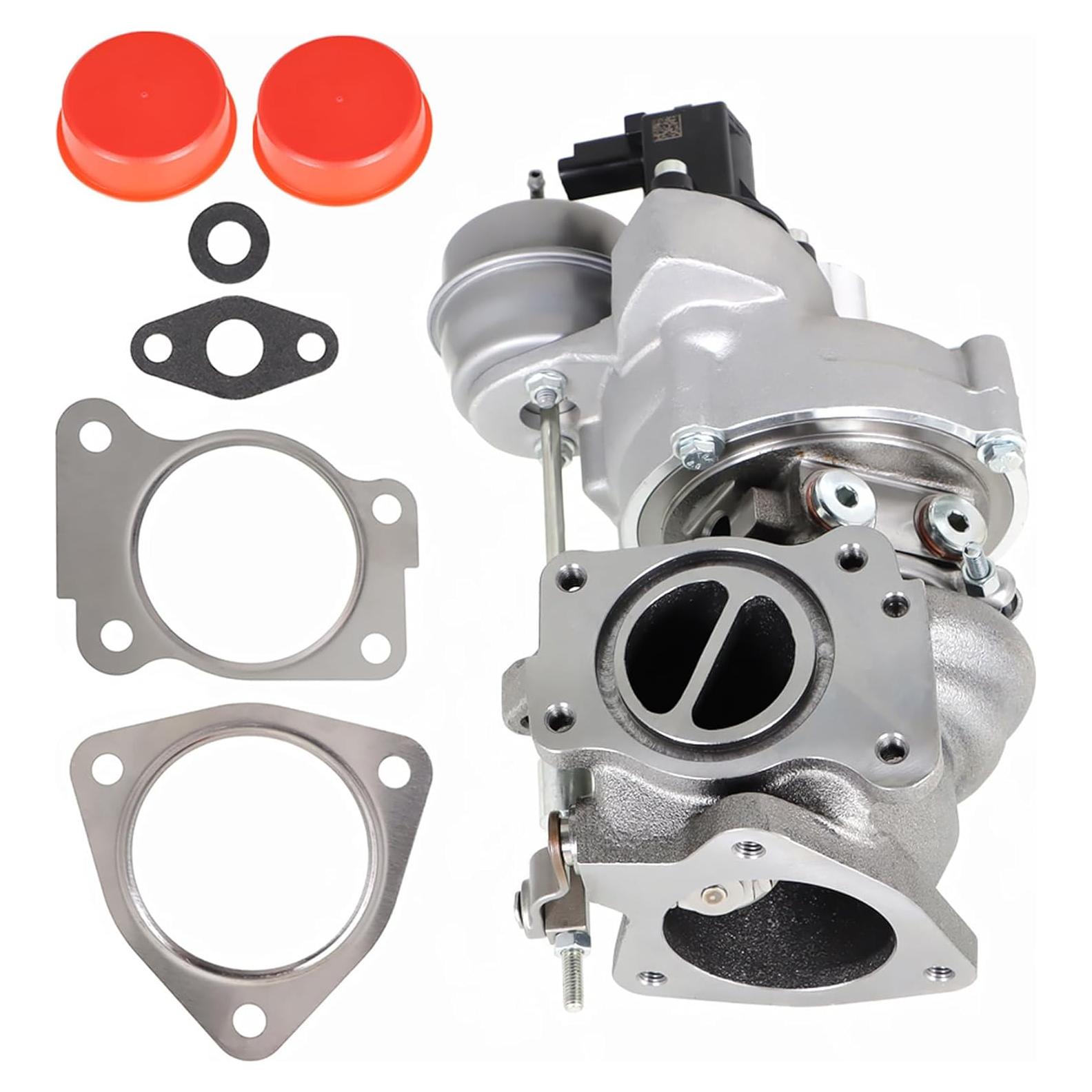 Turbo WFLNHB K03 Reemplazo para Mini Cooper S 1.6L 2007-2016