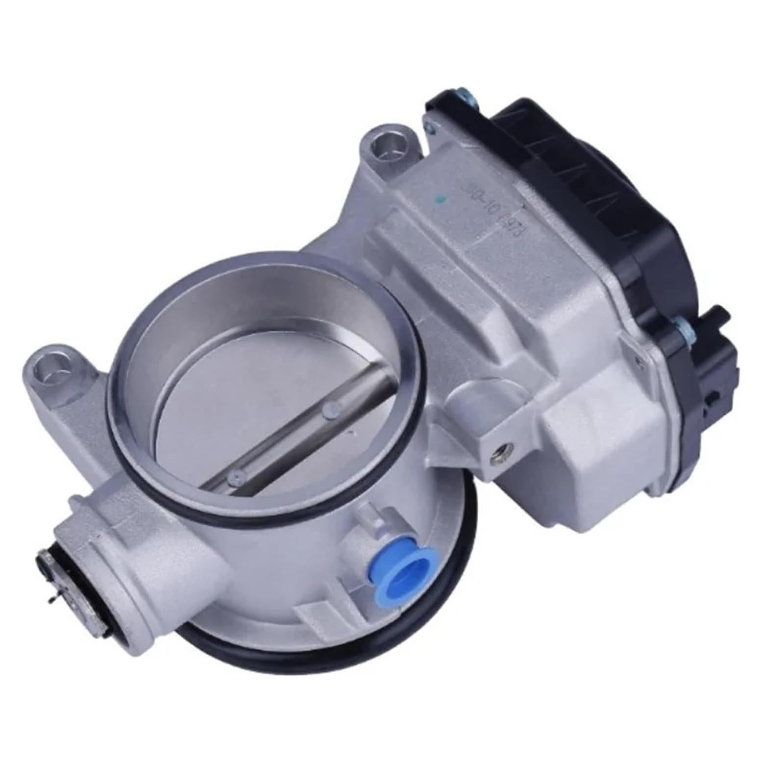 Cuerpo de Mariposa Renault Clio Mk2 1.6 Kangoo 16V OUFDBLFDR