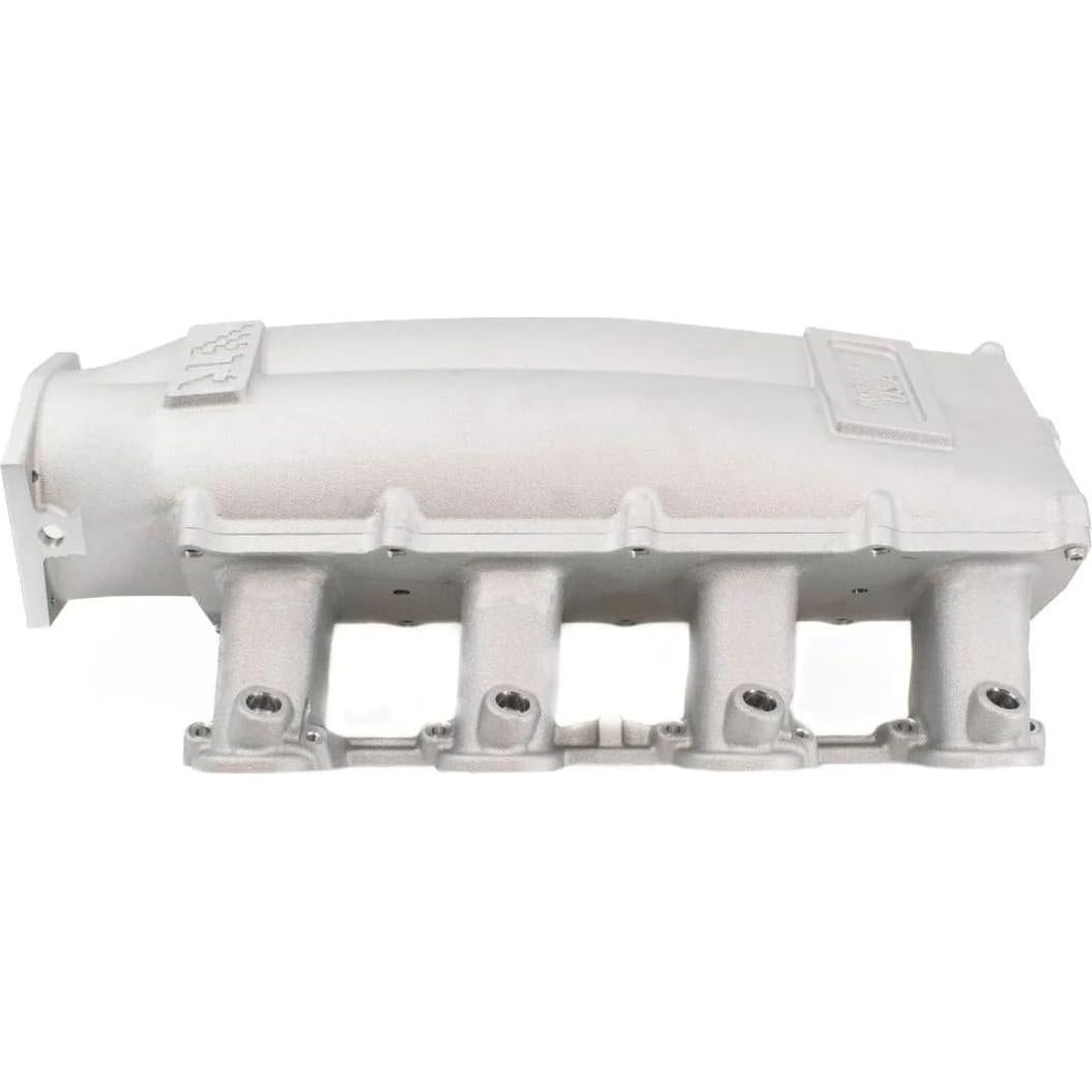 Colector de Admisión BTR Trinity LS3 Acabado Natural V2