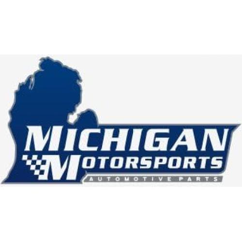 Colector de Admisión BTR Trinity LS3 Acabado Natural V2