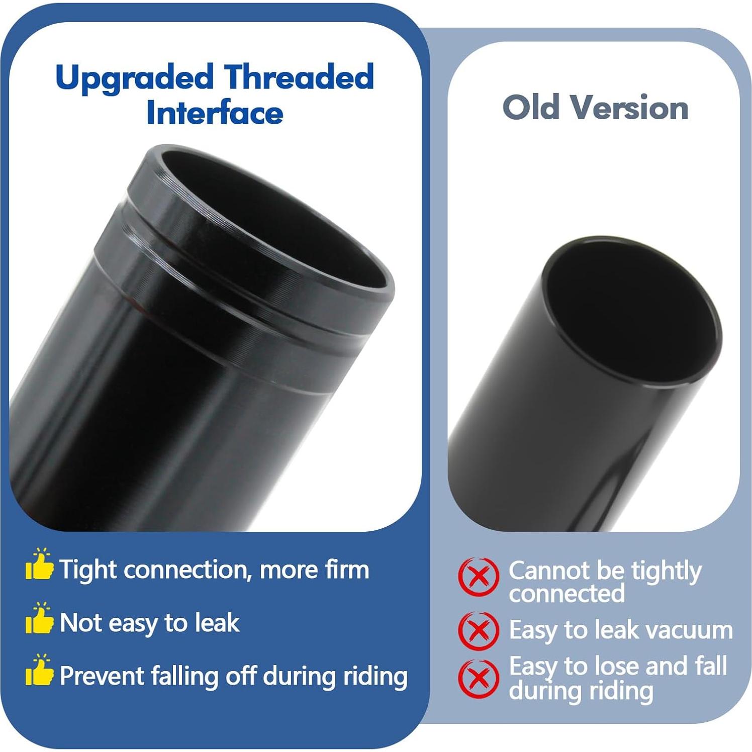 Colector de Admisión WNOOENG para Motor Predator 212cc 224cc