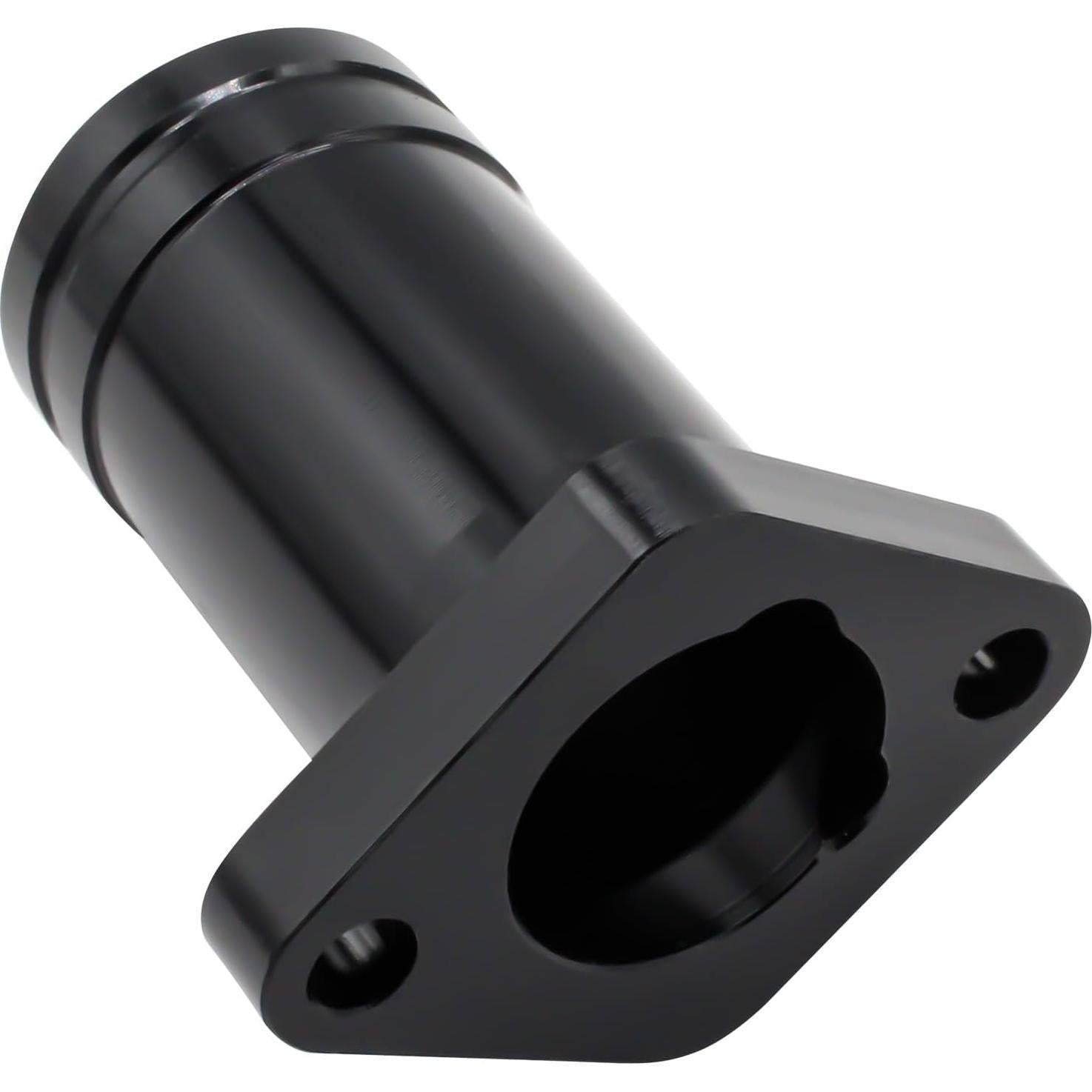 Colector de Admisión WNOOENG para Motor Predator 212cc 224cc