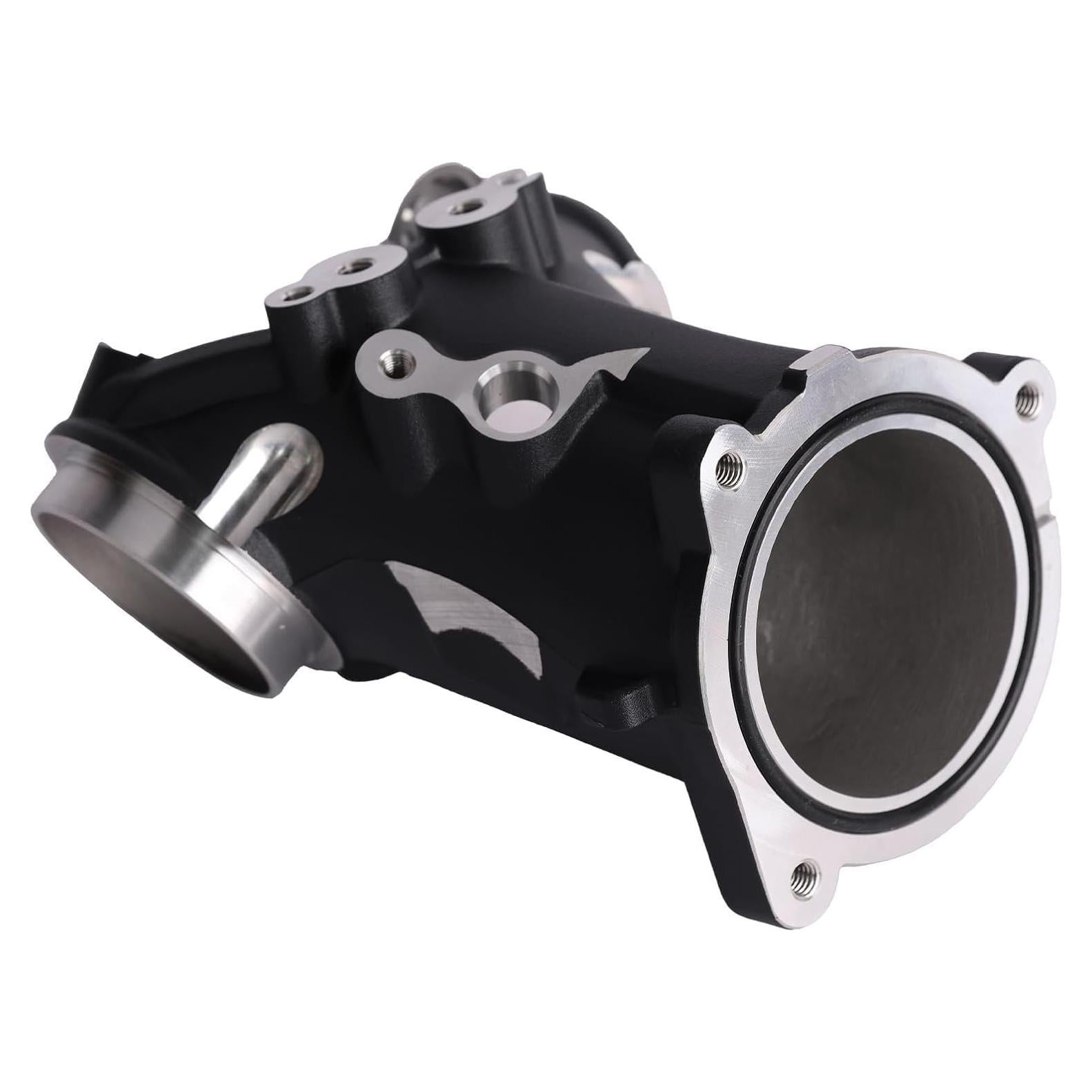 Colector de Admisión Mocar7 para Harley Davidson 2017-2023