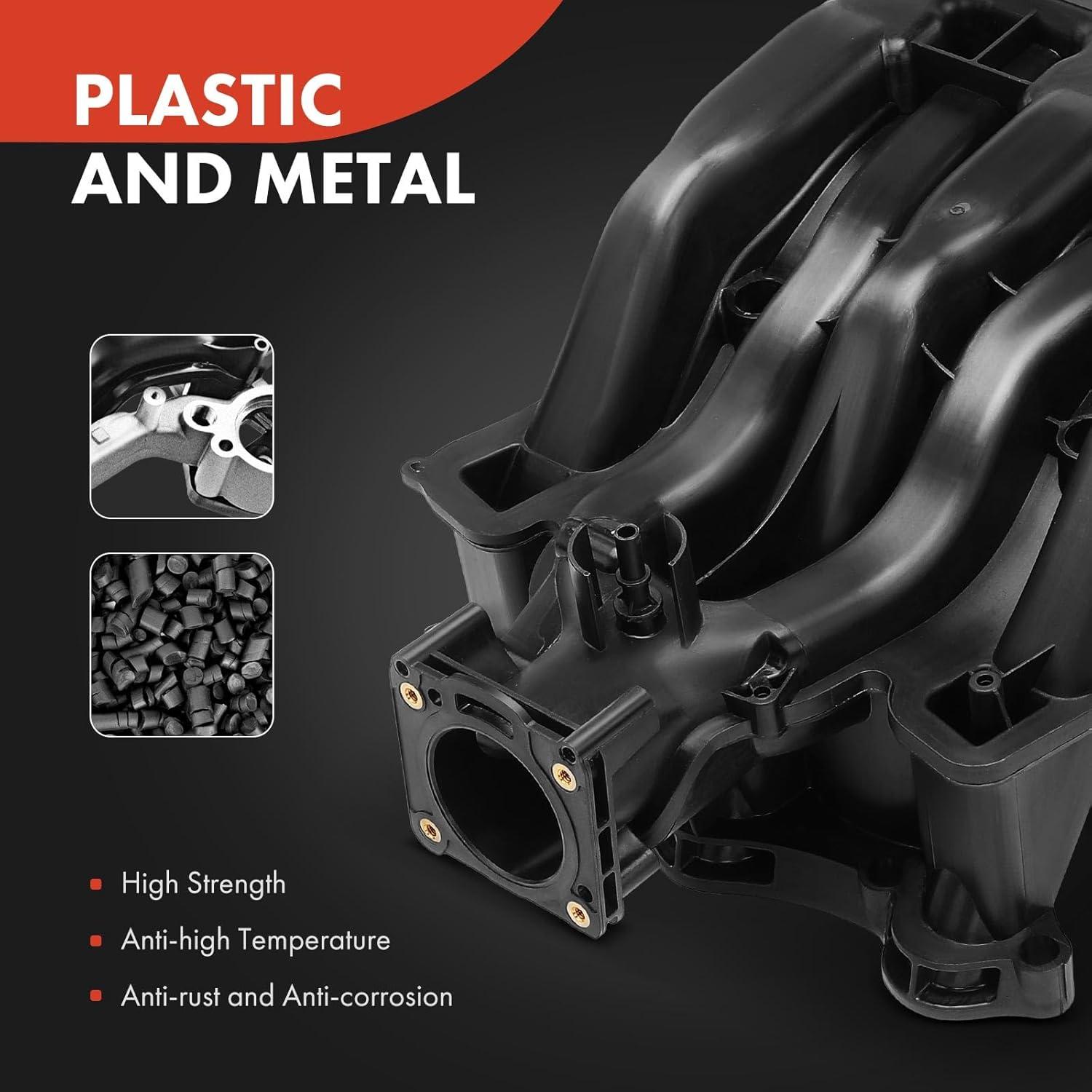 Múltiple de Admisión A-Premium V6 4.0L para Ford y Mercury