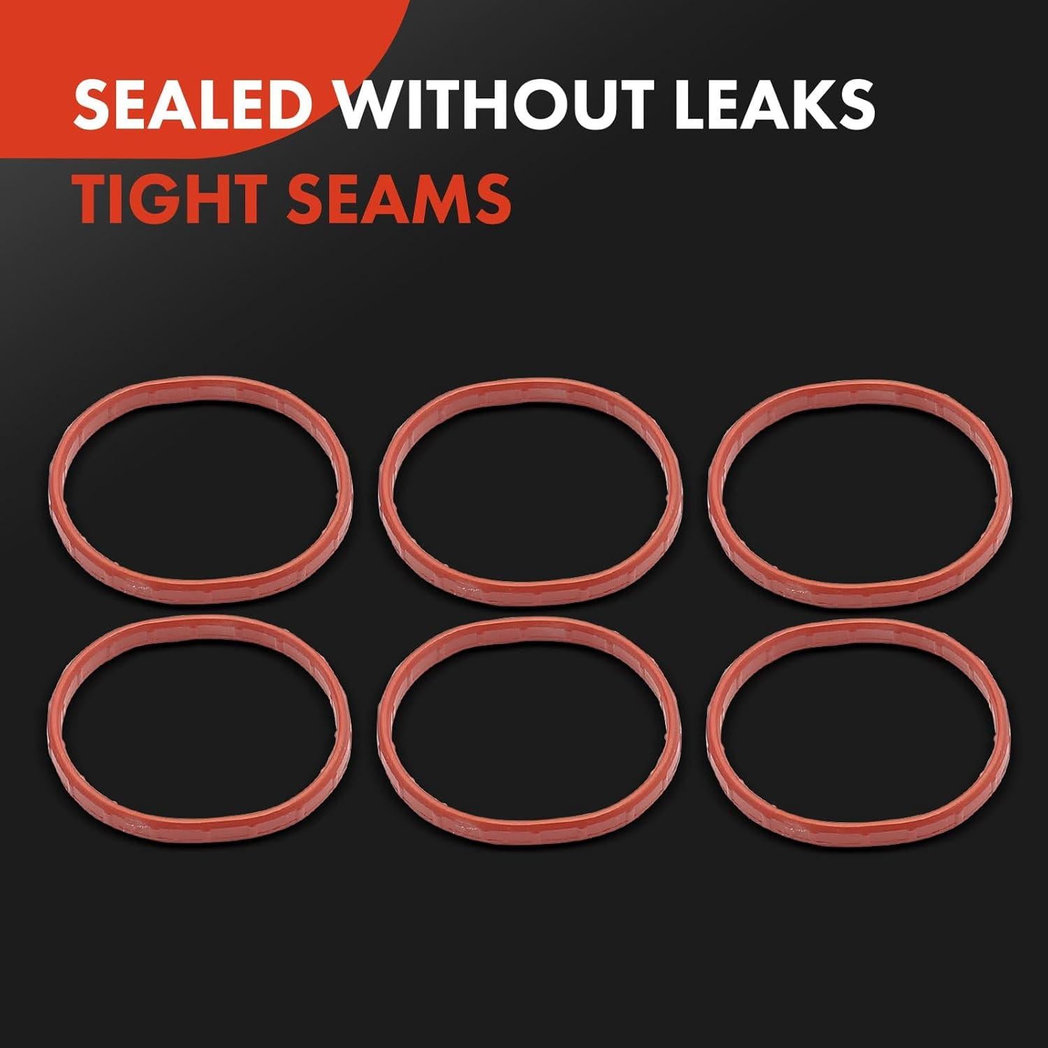 Múltiple de Admisión A-Premium V6 4.0L para Ford y Mercury